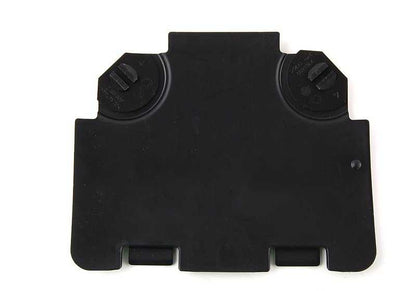 Copertura destra per BMW E82, E88, E90, E91 (OEM 51717143850). BMW originale.