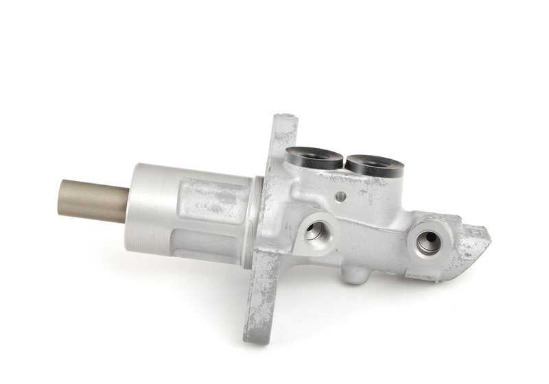 Cilindro maestro de freno OEM 34336785664 para BMW E81, E82, E87, E88, E90, E91, E92, E93, E84. Original BMW.