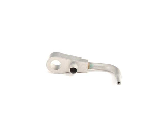 Tobera de pulverización de aceite OEM 11427830770 para BMW E36, E46, Z3, E85, E86. Original BMW.