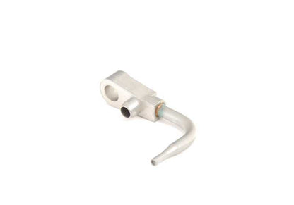 Tobera de pulverización de aceite OEM 11427830770 para BMW E36, E46, Z3, E85, E86. Original BMW.