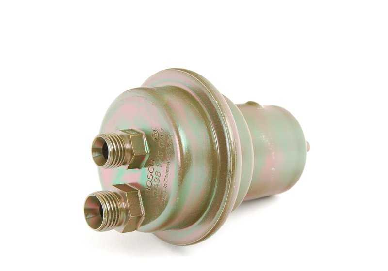Depósito de combustible OEM 16121118899 para BMW E21, E12. Original BMW.