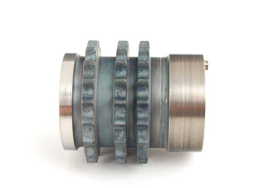 OEM camshaft pinion 11211401036 for BMW E36, E46, Z3, E85, E86. Original BMW.