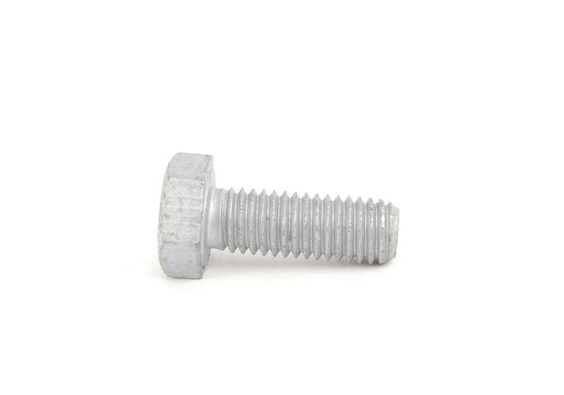 Tornillo hexagonal OEM 07119904040 para BMW E21, E30, E36, E12, E28, E34, E24, E23, E32, E38, E65, Z1, E52. Original BMW. Ideal para motor, suspensión y más.