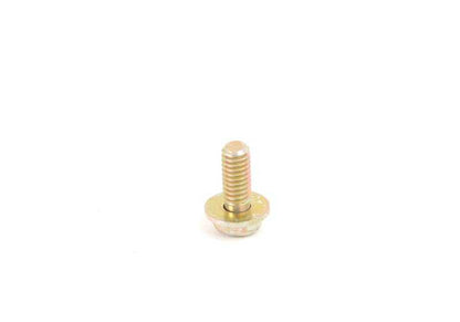 Tornillo de cilindro OEM 13541705562 para BMW E30, E36, E28, E34, E24, E23, E32. Original BMW.