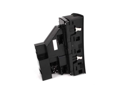 Modulo di controllo della porta del conducente OEM 61316962506 per BMW E53. BMW originale.