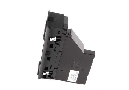 Modulo di controllo della porta del conducente OEM 61316962506 per BMW E53. BMW originale.