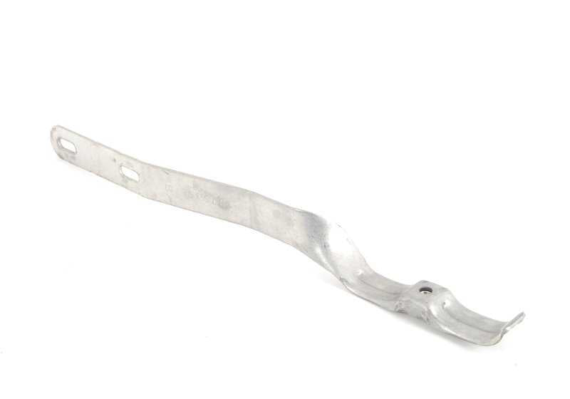 OEM front tube support 18207553604 for BMW E82, E88, E90, E91, E92, E93. Original BMW.