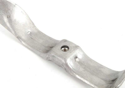 OEM front tube support 18207553604 for BMW E82, E88, E90, E91, E92, E93. Original BMW.