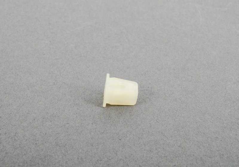 Nut di espansione per BMW E81, E82, E87, E88, F20, E30, E36, E46, E90, F30, F32, F36, F11, F18, F12, G11, F91, I20, E84, F39, E83, F25, F26, F39, E53, F07, G05, E71, F16, G07, G09 (OEM 63121374075). BMW originale.