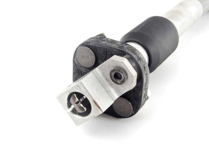 Columna de dirección inferior para BMW X5 E53 (OEM 32306756962). Original BMW