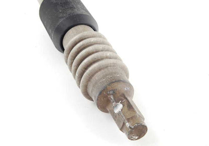 Columna de dirección inferior para BMW X5 E53 (OEM 32306756962). Original BMW