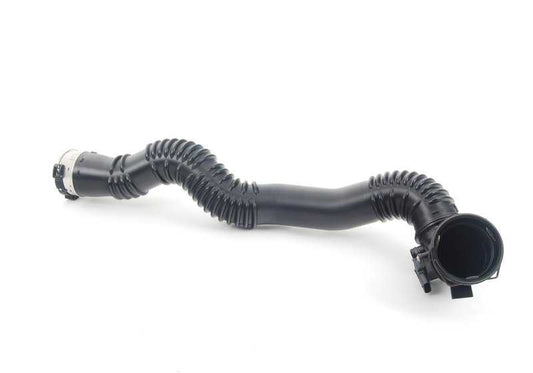 Conducto de admisión de aire OEM 13717612096 para BMW F10, F10N, F11, F11N, F18N. Original BMW.