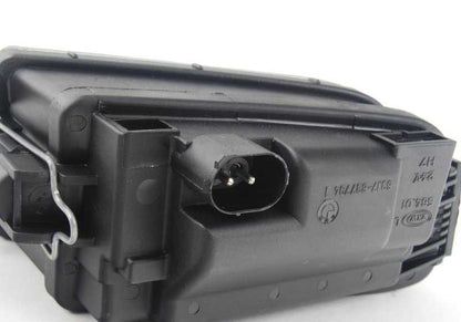 Nebelscheinwerfer left (fog light) for BMW Series 5 E39 (OEM 63178377941). Genuine BMW