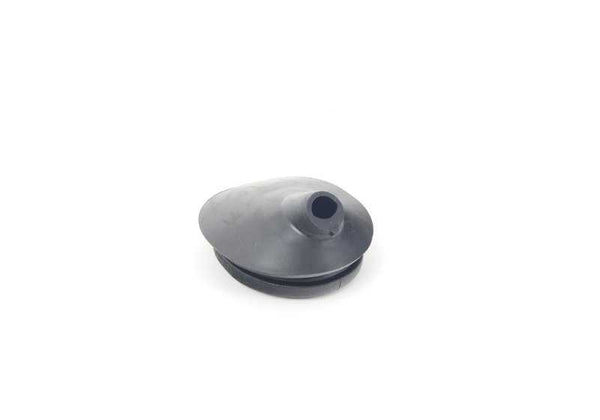 Tubo de conexión sistema de embrague OEM 21526863043 para BMW E81, E82, E87, E87N, E88, E30, E36, E46, E90, E90N, E91, E91N, E92, E92N, E93, E93N, E28, E34, E24, E32, E31, E84, E83, E83N, F25, F26, E53, E85, E86, E89. Original BMW.