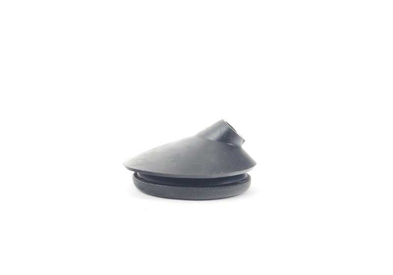 Connection Tubrague System OEM 21526863043 per BMW E81, E82, E87, E87n, E88, E30, E36, E46, E90, E90N, E91, E91N, E92, E92N, E93, E93N, E28, E34, E34, E32, E32, E32, E32, E32 E31, E E83, E83N, F25, F26, E53, E85, E86, E89. BMW originale.