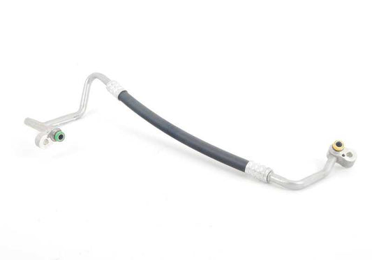 Condizionamento OEM del tubo ad alta pressione 64536920356 per BMW E60, E61. BMW originale.