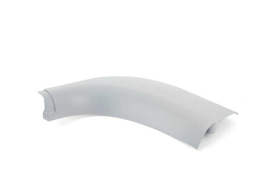 Pannello lato anteriore destro 51438238512 per BMW E46. BMW originale.