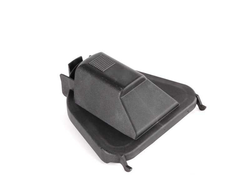 Low beam cover for BMW 7 Series E38 (OEM 63128368660). Original BMW