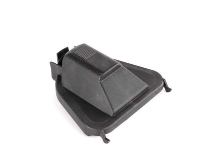 Low beam cover for BMW 7 Series E38 (OEM 63128368660). Original BMW