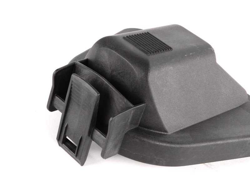 Low beam cover for BMW 7 Series E38 (OEM 63128368660). Original BMW