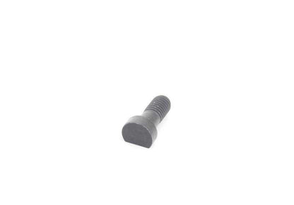 Tornillo de fijación OEM 26111101015 para BMW E21, E12, E24, E23. Original BMW.