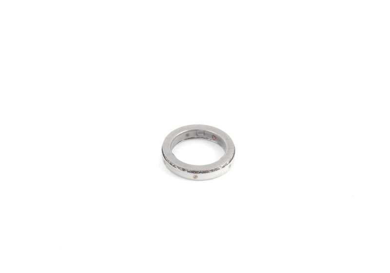 Elemento desacoplador OEM 13537577649 para BMW E82, E88, F20, F21, F22, F23, F87, E90, E91, E92, E93, F30, F31, F34, F35, F80, F32, F33, F36, F82, F83, F07, F10, F11, G30, F06, F12, F13, F01, F02, G11, G12, E84, F25, F26, E70, F15, F85, E71, F16, F86