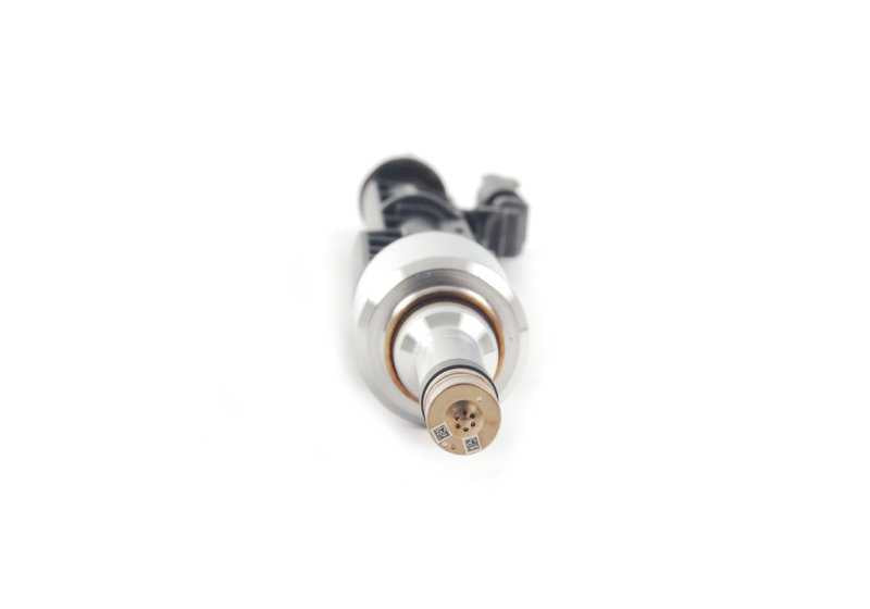 Inyector de combustible OEM 13648625397 para BMW F20, F21, F22, F23, F87, F30, F31, F34, F35, F80, F32, F33, F36, F82, F83, F07, F10, F11, F18, F06, F12, F13, F01, F02, E84, F25, F26, F15, F16, E89. Original BMW.