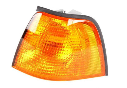Intermitente izquierdo para BMW E36 (OEM 63138353279). Original BMW