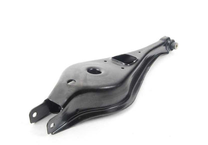 Brazo de suspensión superior derecho OEM 33321095556 para BMW E36 (316i, 318i, 320i, 323i, 325i, 328i, M3). Original BMW.