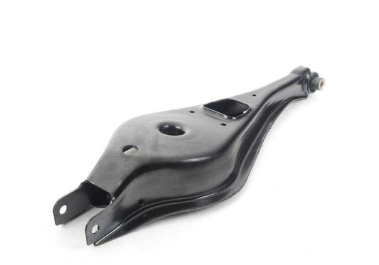Upper right suspension arm OEM 33321095556 for BMW E36 (316i, 318i, 320i, 323i, 325i, 328i, M3). Original BMW.