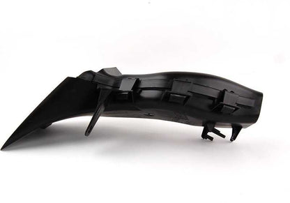 Conducto de aire para freno delantero izquierdo OEM 51717161437 para BMW E92, E93. Original BMW.