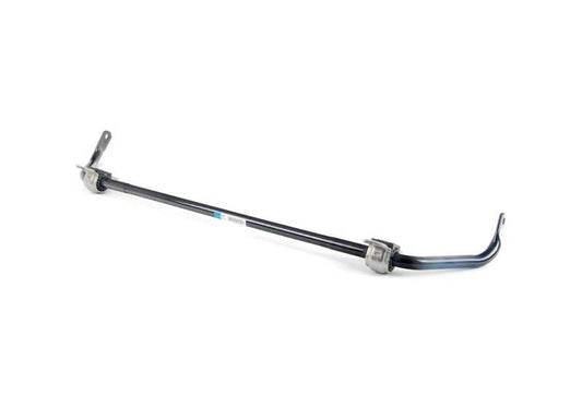 Barra stabilizzatore posteriore OEM 33557850120 per BMW F10, F06, F12, F13. BMW originale.