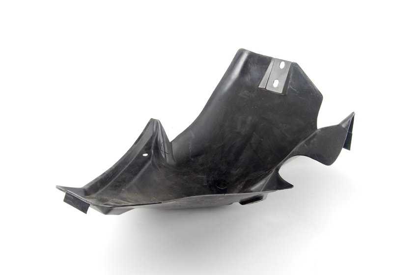 Proteção contra impactos de cascalho para a série BMW 3 E36 (OEM 1613227852). BMW original.