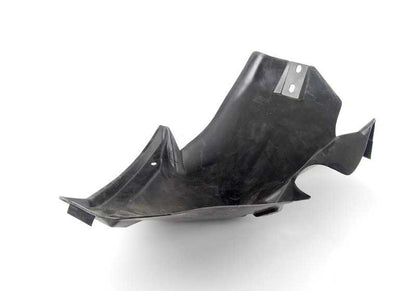 Proteção contra impactos de cascalho para a série BMW 3 E36 (OEM 1613227852). BMW original.
