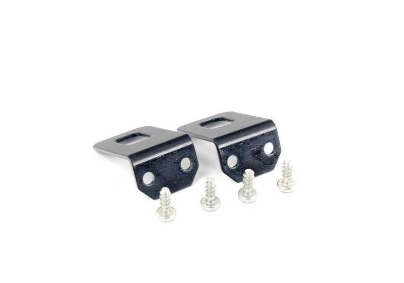 Kit de reparación faro OEM 63126908410 para BMW E39. Original BMW.