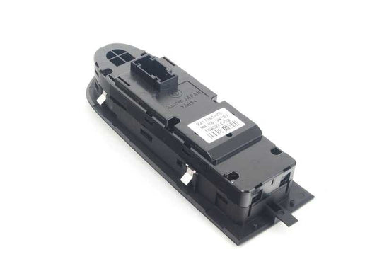 Interruptor elevalunas eléctrico conductor OEM 61319217365 para BMW E89, E93 {todos los modelos compatibles: 318i, 320i, 320d, etc.}. Original BMW.