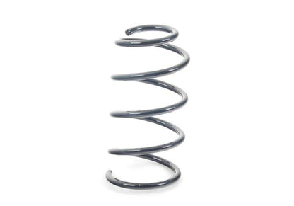 Muelle helicoidal delantero para varios modelos de BMW (OEM 31336768103). Original BMW