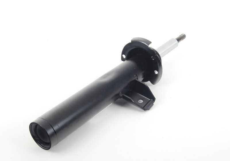 Amortiguador delantero izquierdo OEM 31316786519 para BMW E60, E60N, E61, E61N. Original BMW.