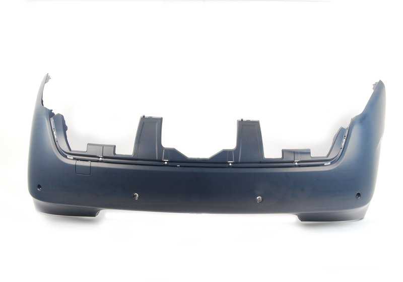 Burumper posteriore per stampa OM 51127897222 per BMW 5 {E60, E60N}. BMW originale BMW.