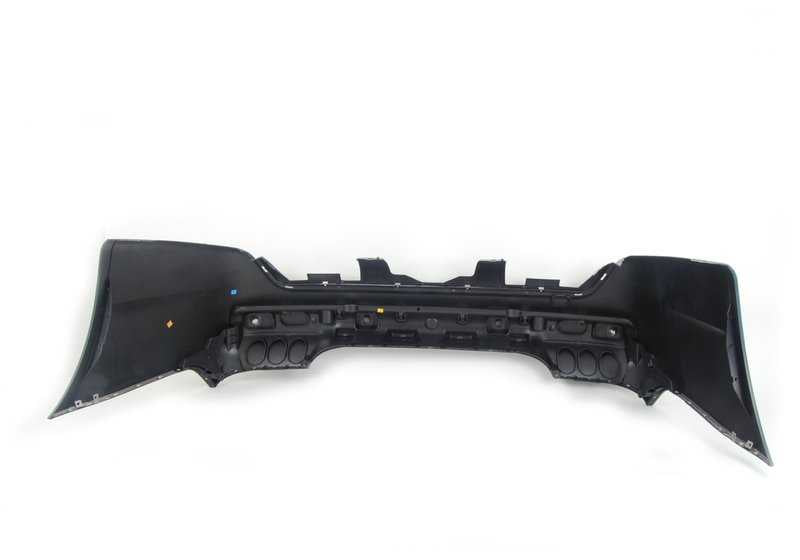 Burumper posteriore per stampa OM 51127897222 per BMW 5 {E60, E60N}. BMW originale BMW.