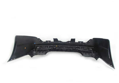 Burumper posteriore per stampa OM 51127897222 per BMW 5 {E60, E60N}. BMW originale BMW.