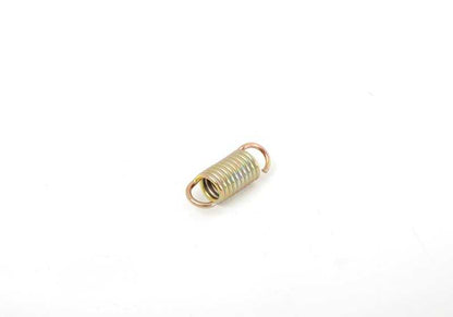 Resorte para BMW E30, E28, E24, E23 (OEM 63121362037). Original BMW.