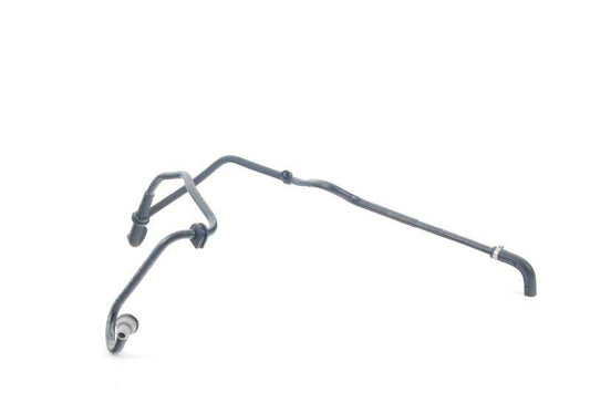 Tubo sottovuoto per BMW 5 E60 Series, E60N, E61, E61N Series 6 E63, E63N, E64, E64N (OEM 11667610749). BMW originale