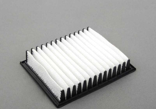 Jeu Microfiltres pour la série BMW 3 E36 (OEM 64312339892). BMW d'origine