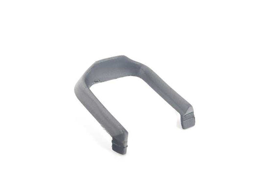 Left gasket OEM 51712231619 for BMW E34 (All compatible models). Original BMW.