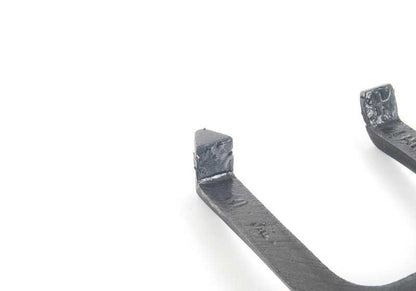 Junta izquierda OEM 51712231619 para BMW E34 (Todos los modelos compatibles). Original BMW.