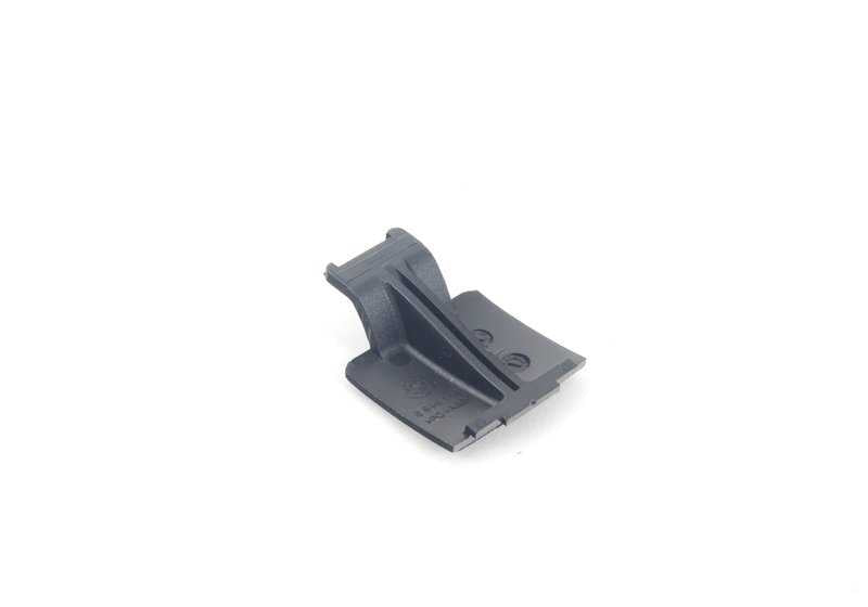 Embellecedor de micrófono OEM 84316944144 para BMW E88, F22, F23, E93, F33, F83, F07, F11, E64, F12, E89. Original BMW.