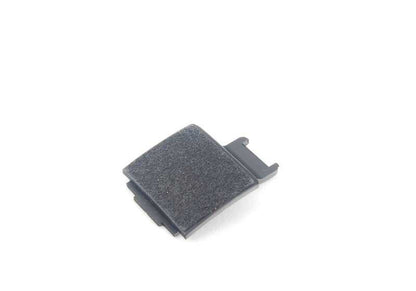Embellecedor de micrófono OEM 84316944144 para BMW E88, F22, F23, E93, F33, F83, F07, F11, E64, F12, E89. Original BMW.