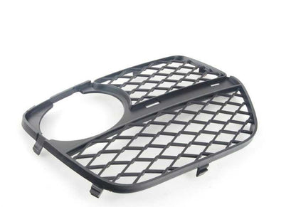 Rejilla de ventilación derecha OEM 51117312604 para BMW X6 E71. Original BMW.