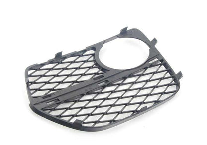 Rejilla de ventilación derecha OEM 51117312604 para BMW X6 E71. Original BMW.